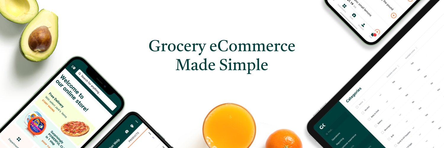 GrocerKey's profile banner image