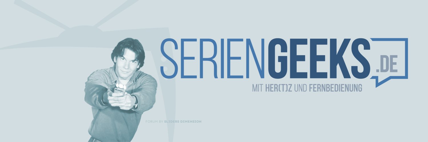 seriengeeks's profile banner image