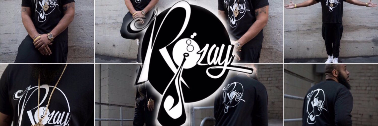 IAMDJROZAY's profile banner image
