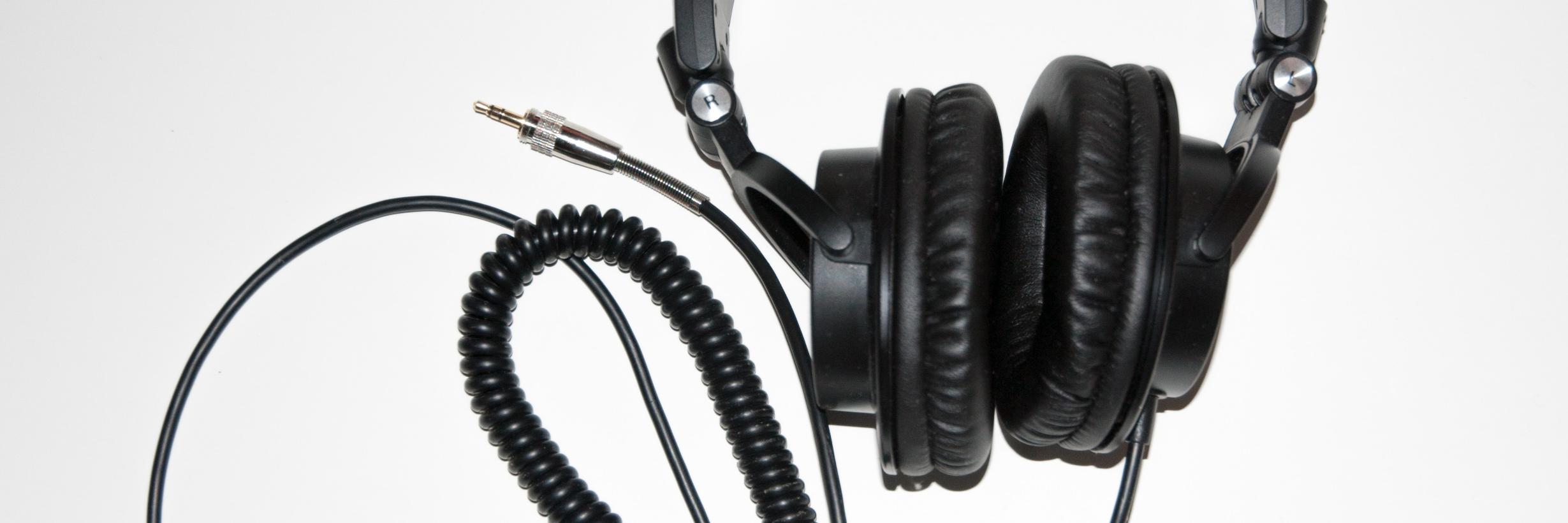 Onlinepodden's profile banner image