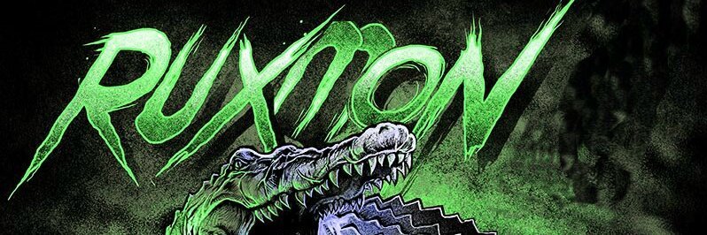 Ruxmon banner