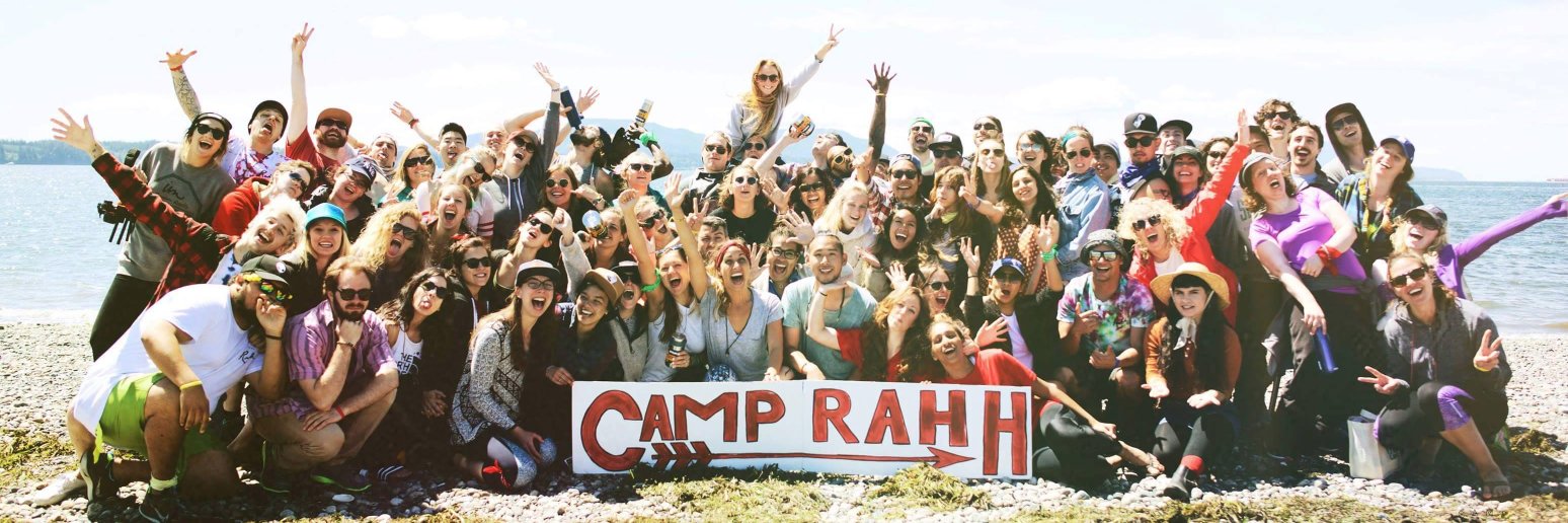 CampRahh's profile banner image
