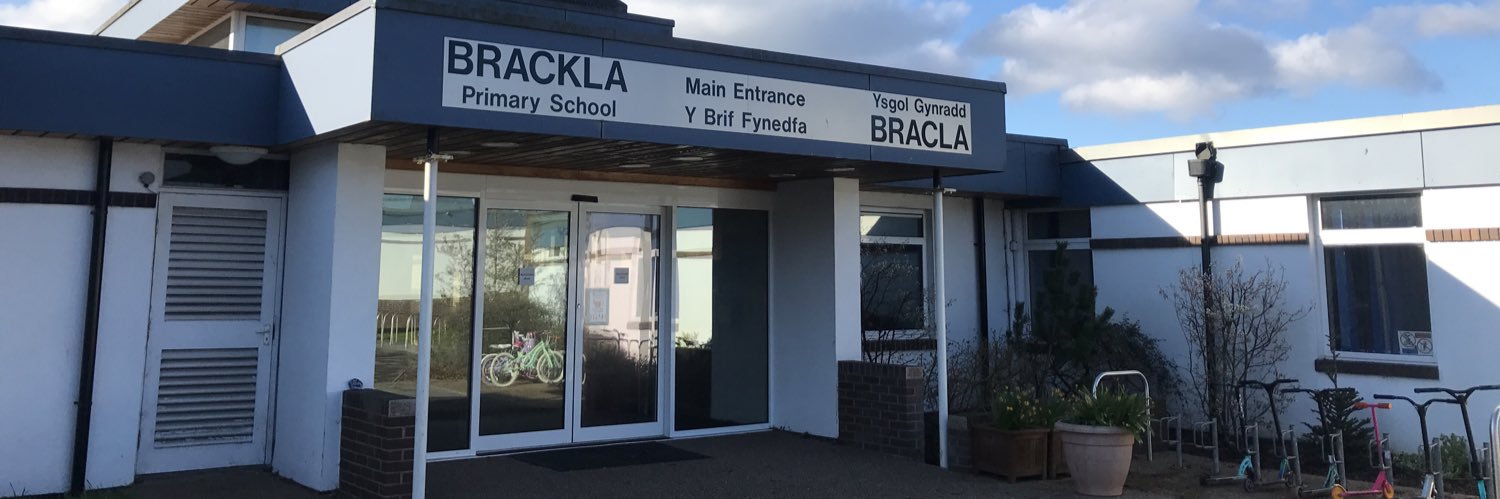 BracklaPrimary's profile banner image