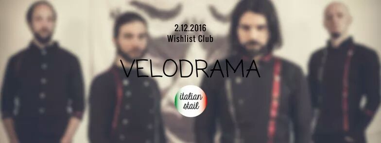 ItalianStail's profile banner image