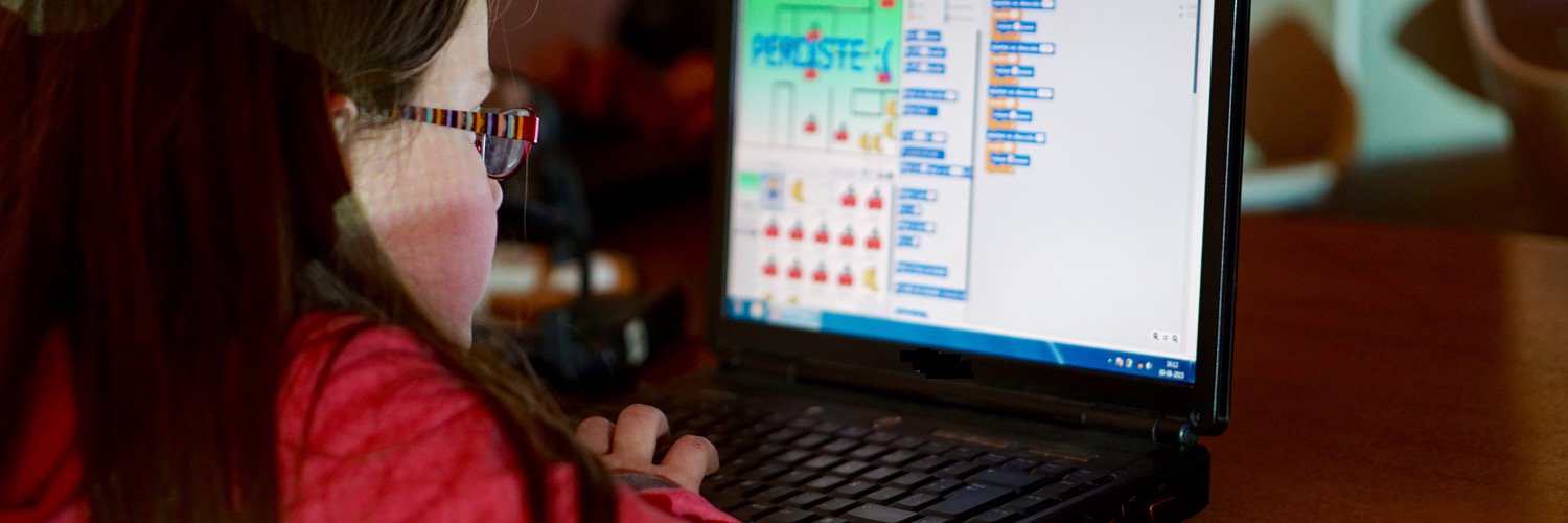 Olimpiada Chilena de Informática banner