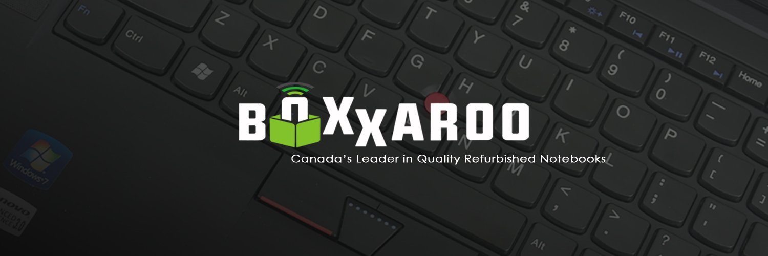 Boxxaroo's profile banner image