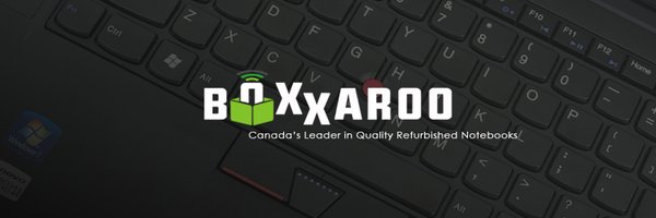 Boxxaroo Profile Banner
