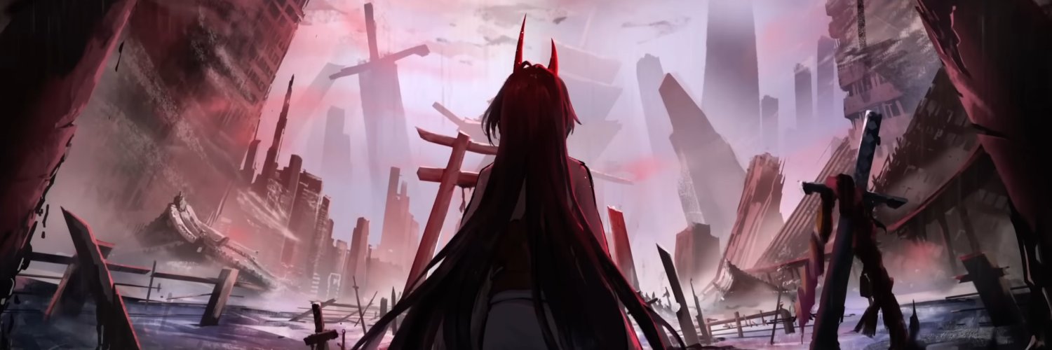 xDokeshi's profile banner image