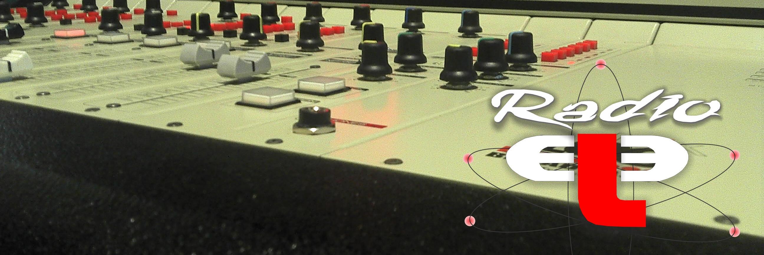 ele9330's profile banner image