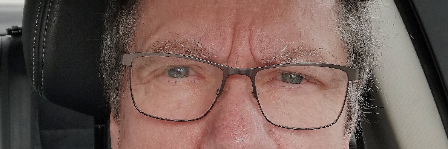 Robert Siewak banner