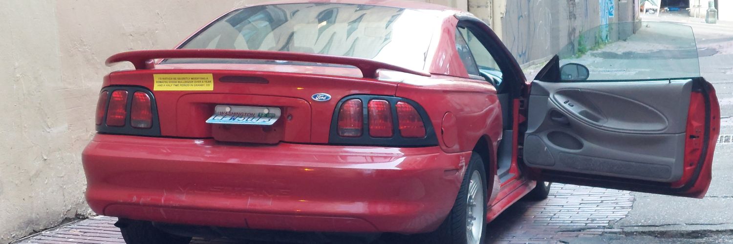 realVnom's profile banner image