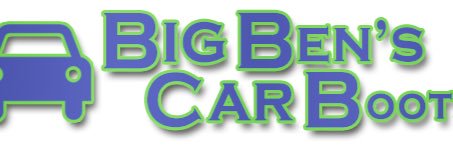 bigbenscarboot's profile banner image