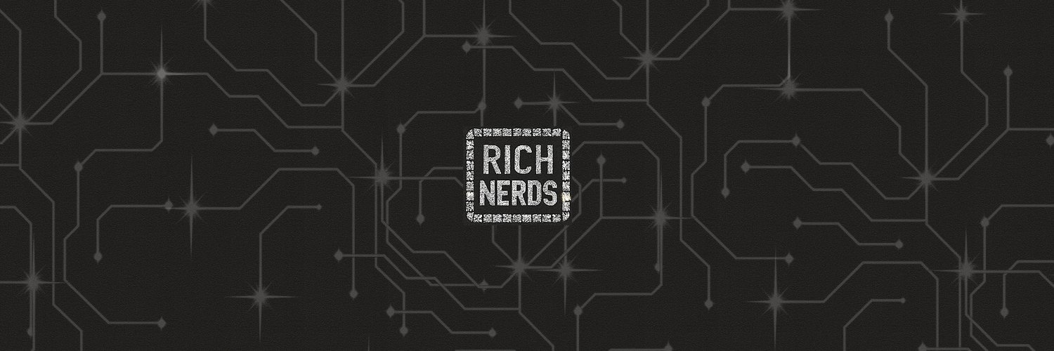 richnerds's profile banner image
