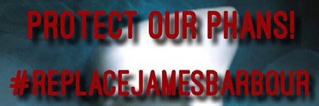 ReplaceJBarbour's profile banner image