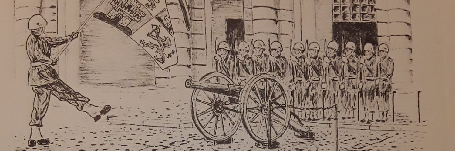 Wilkmans's profile banner image