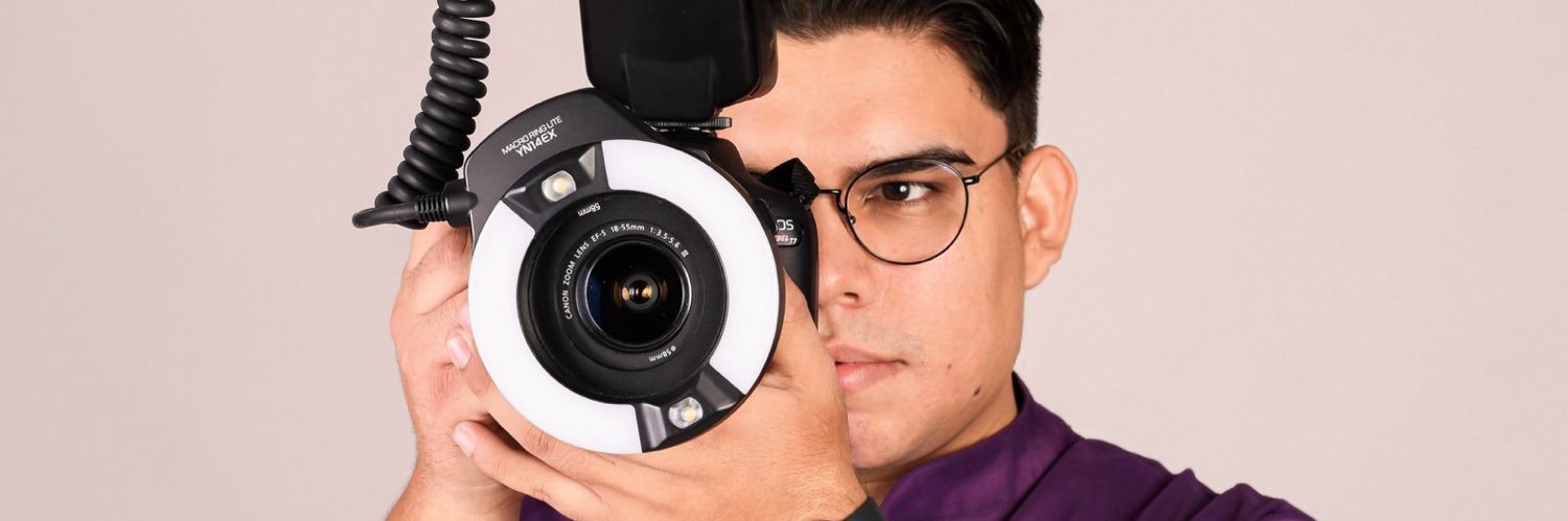 Dann 🏳️‍🌈🔮✨ banner