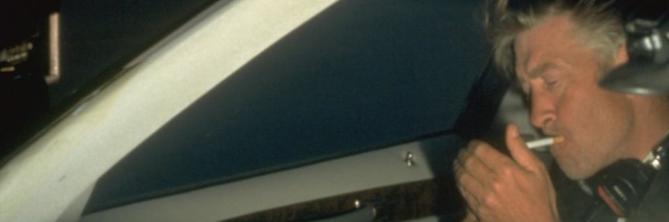 Patrick Gordon banner