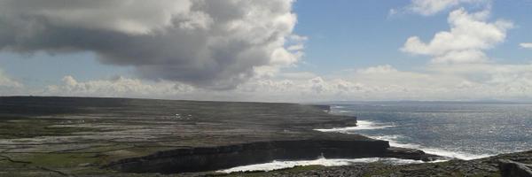 monicamgorman Profile Banner