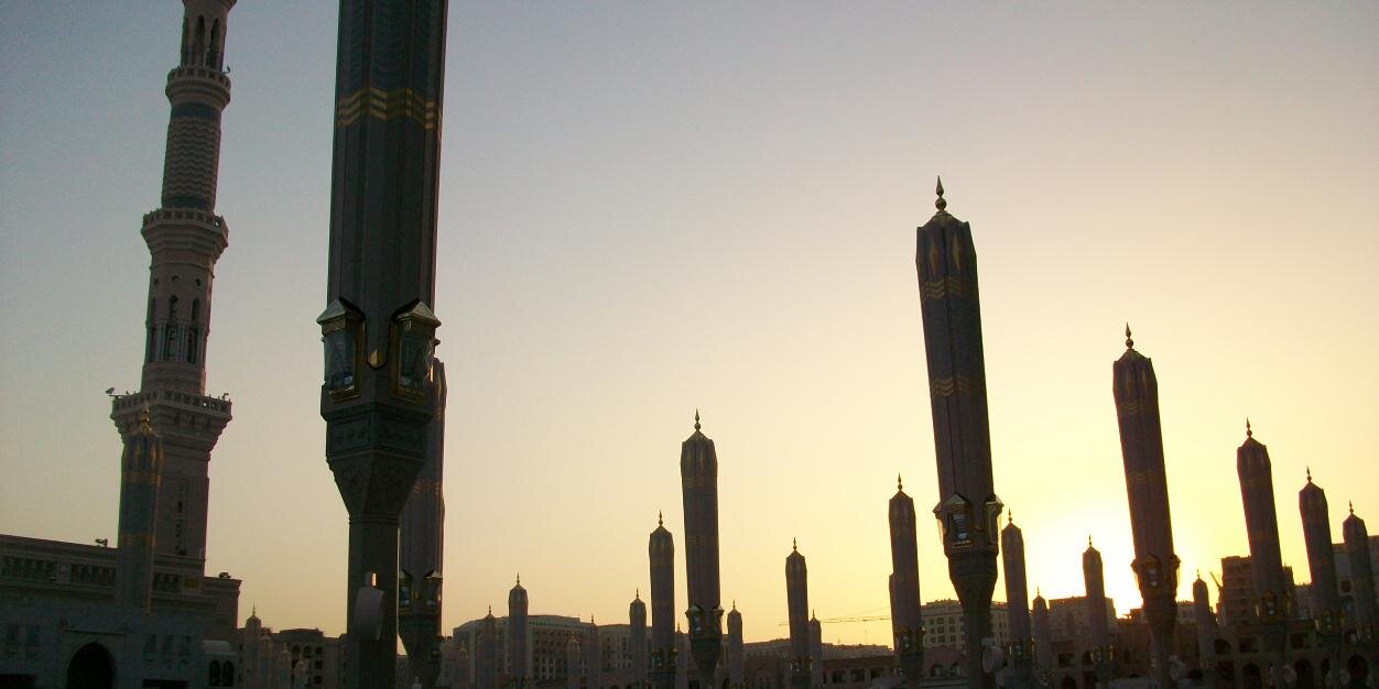 BRYusuf's profile banner image