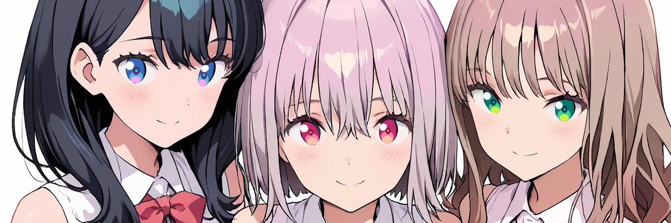 Ruchi(るち)@AIart banner