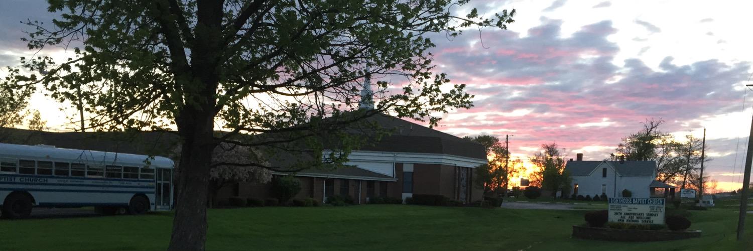 Andrew Folger banner