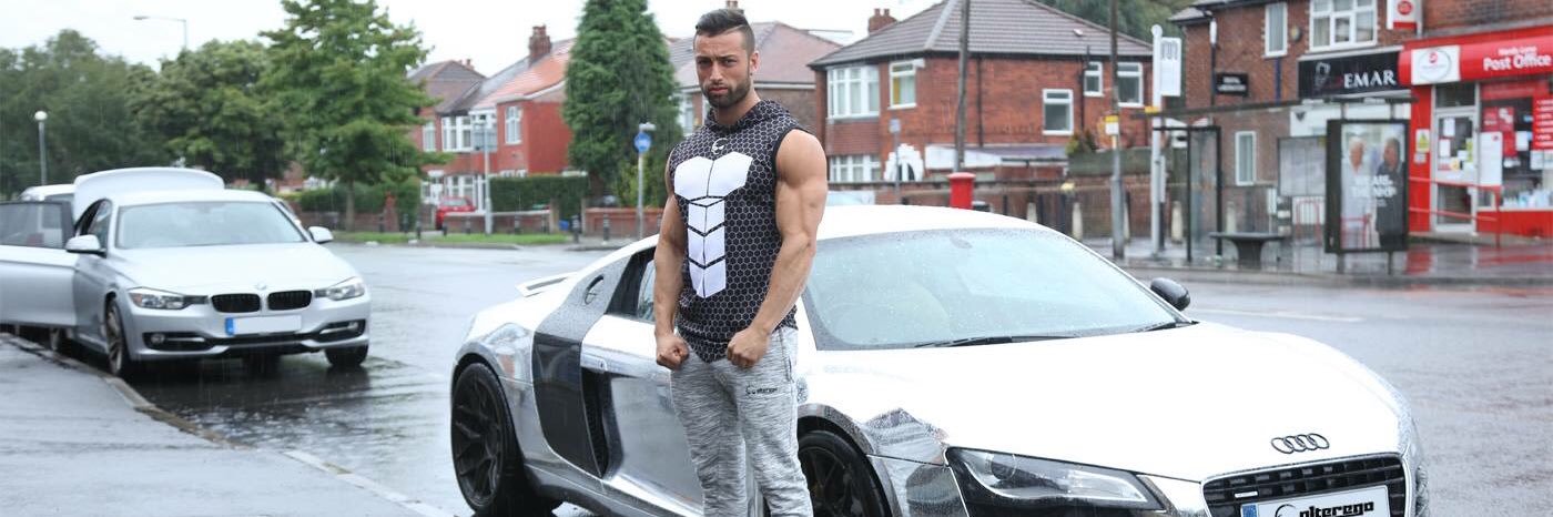 AlterEgoFitnes's profile banner image