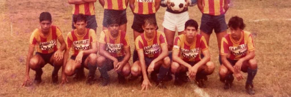 Hugo Velázquez banner