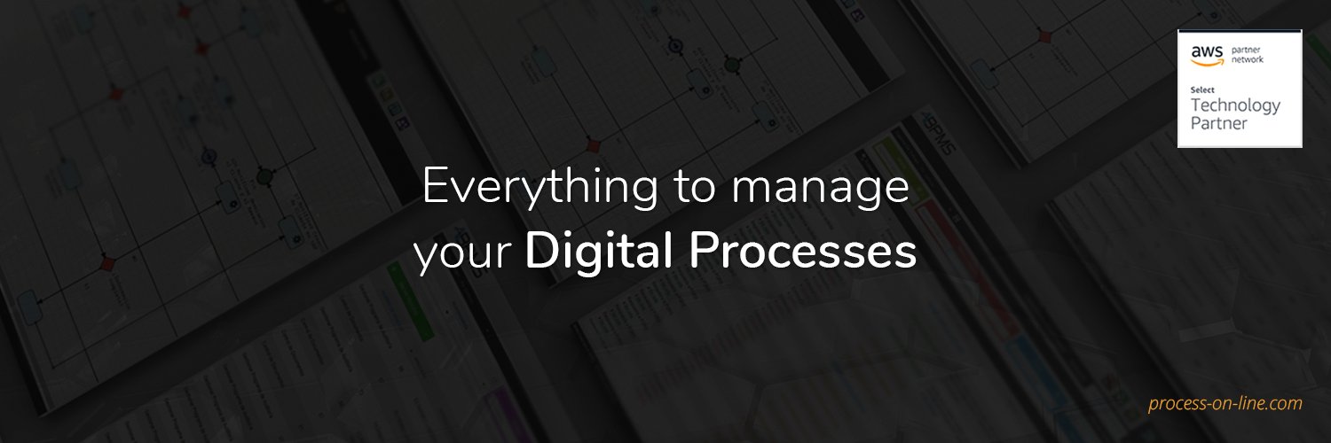 ProcessOnLineCo's profile banner image
