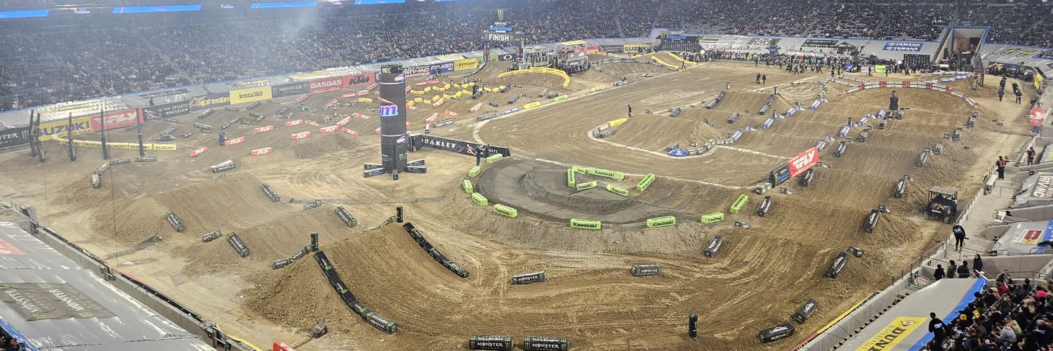 Gate Drop MX's banner