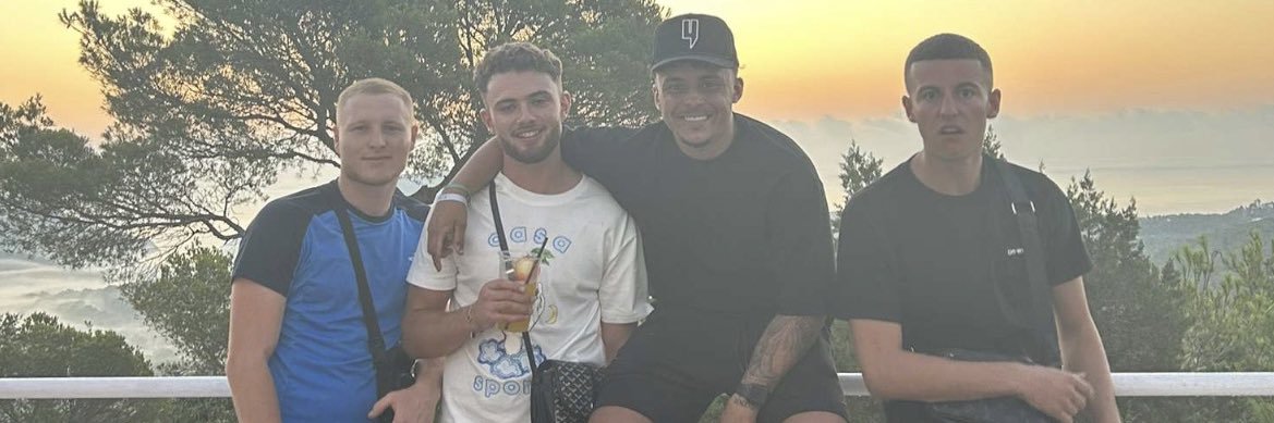 LouisGordon15's profile banner image