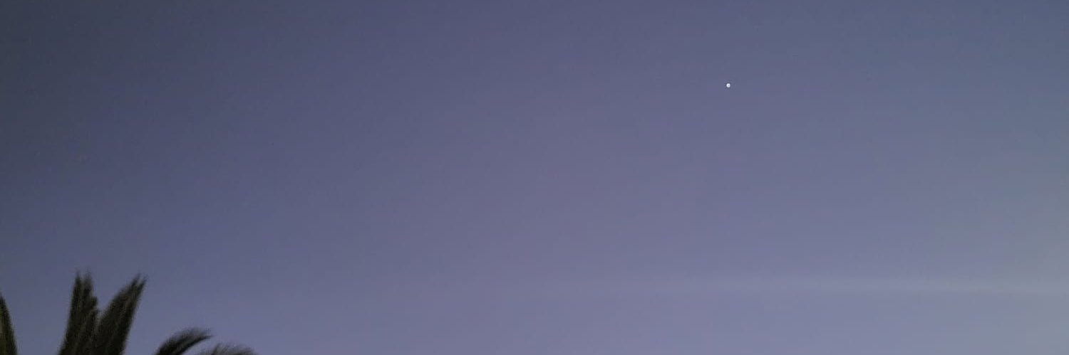 DLiberato82's profile banner image