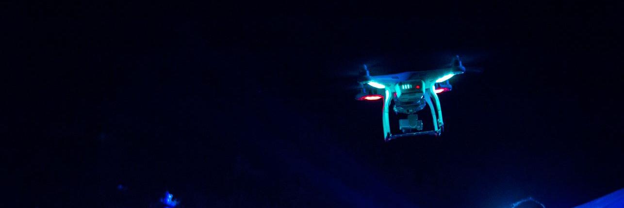DroneBild's profile banner image
