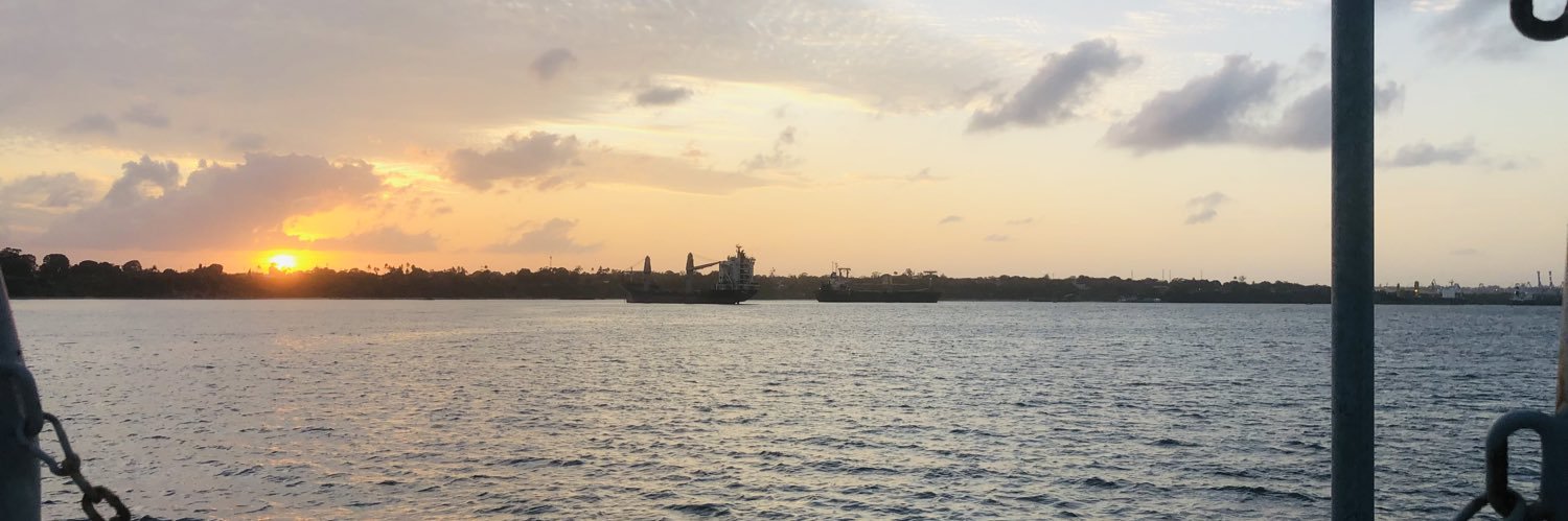 obarajohn's profile banner image