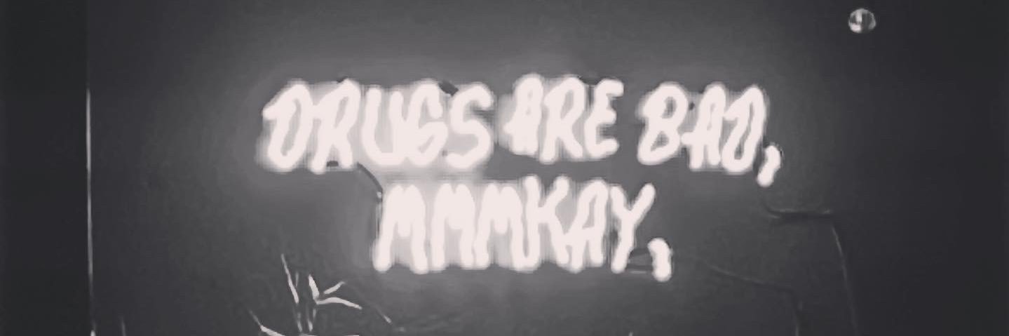 elijahsbroken's profile banner image