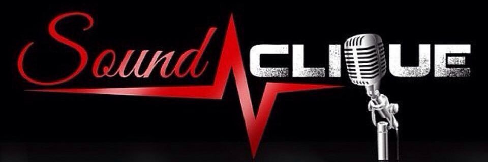 SoundClique's profile banner image