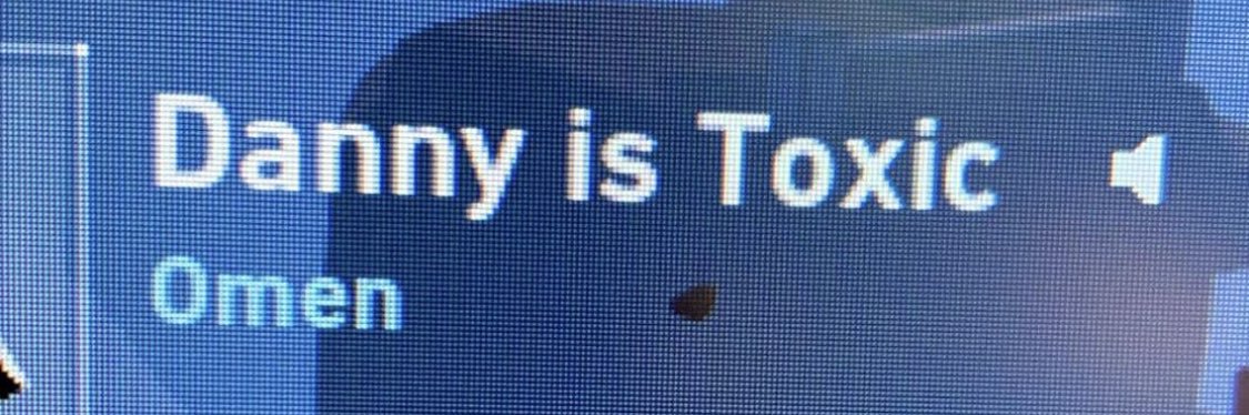 DannyPanda121's profile banner image