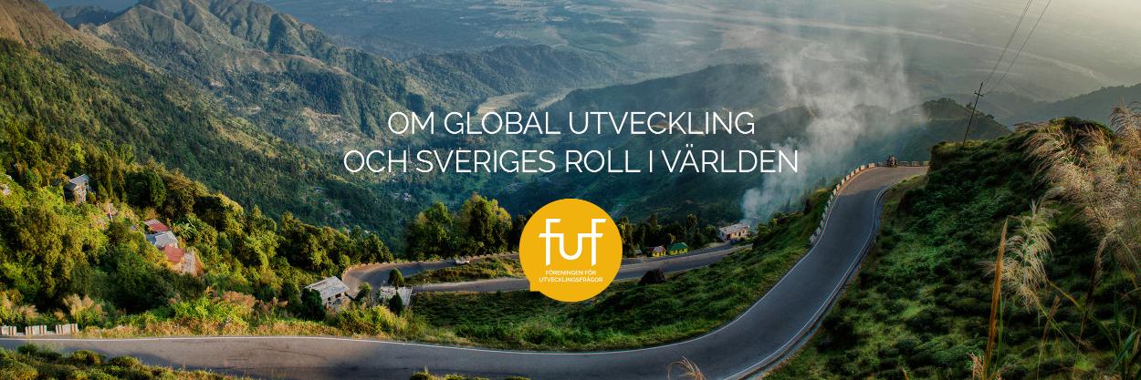 Utvecklingsmagasinet banner