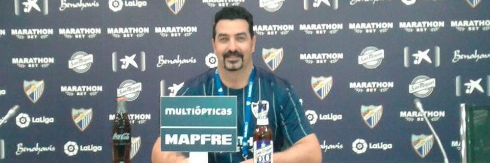 Andrés Botín banner