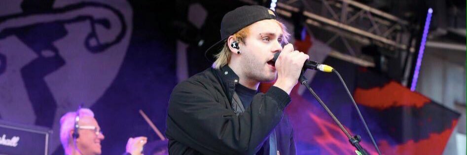 TrippingMikey's profile banner image