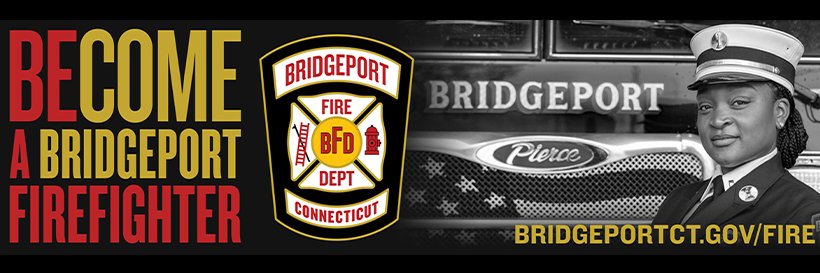 BridgeportFire's profile banner image