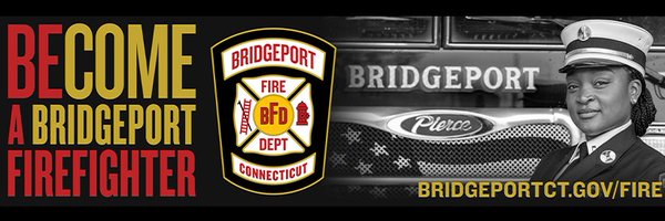 BridgeportFire Profile Banner