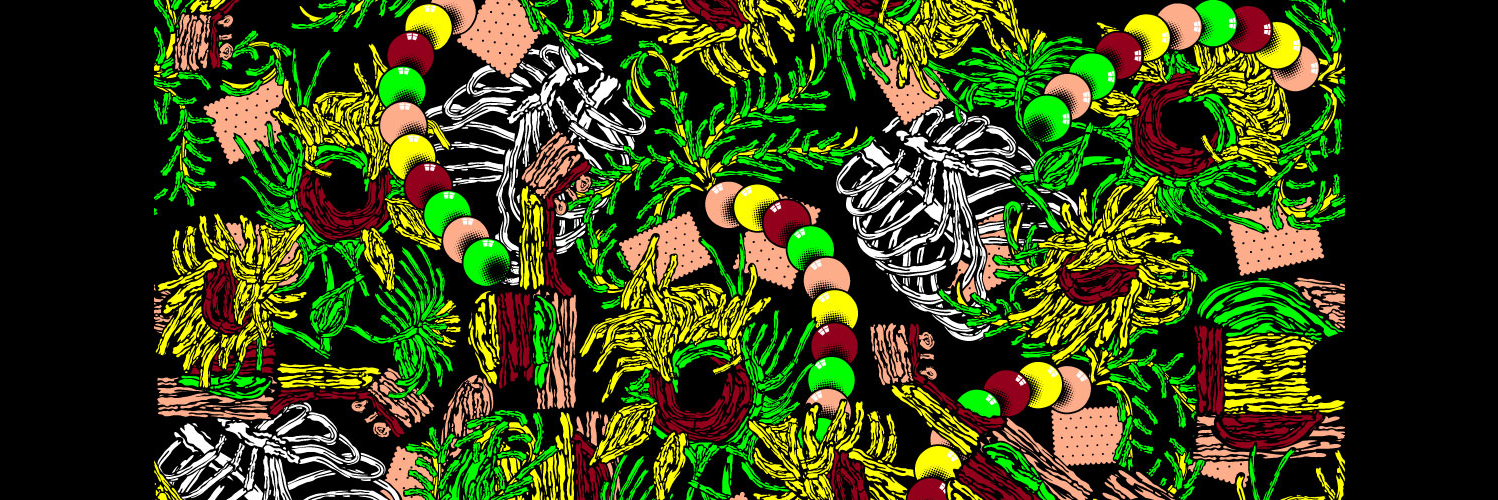 Sahara Studio banner