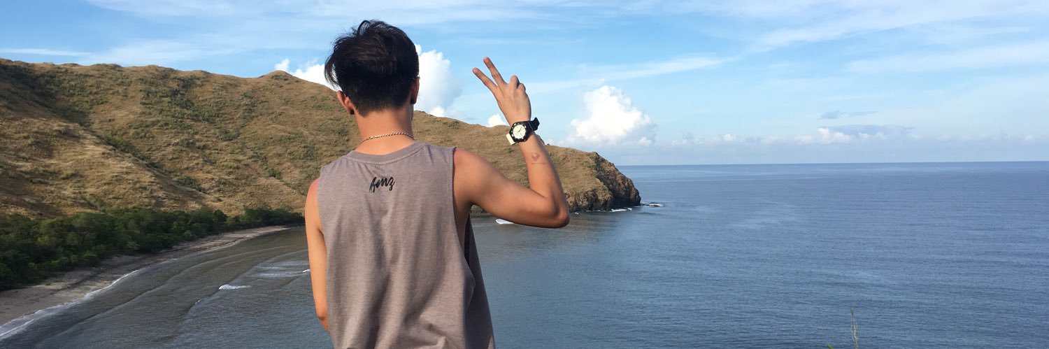 jaymarkbaloro's profile banner image