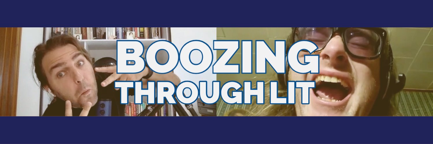 Boozingthrulit's profile banner image