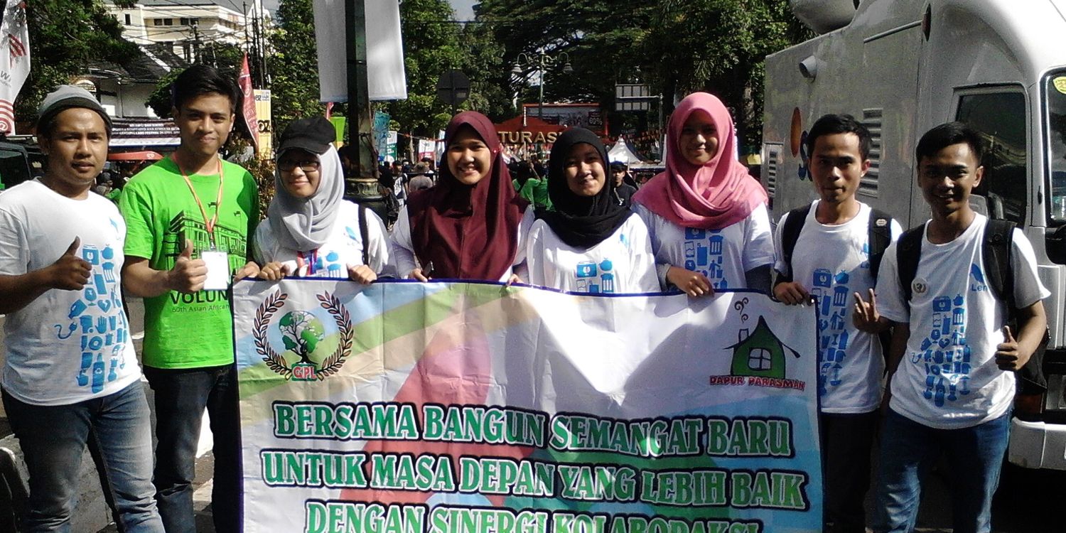 SBGcleanact!on banner