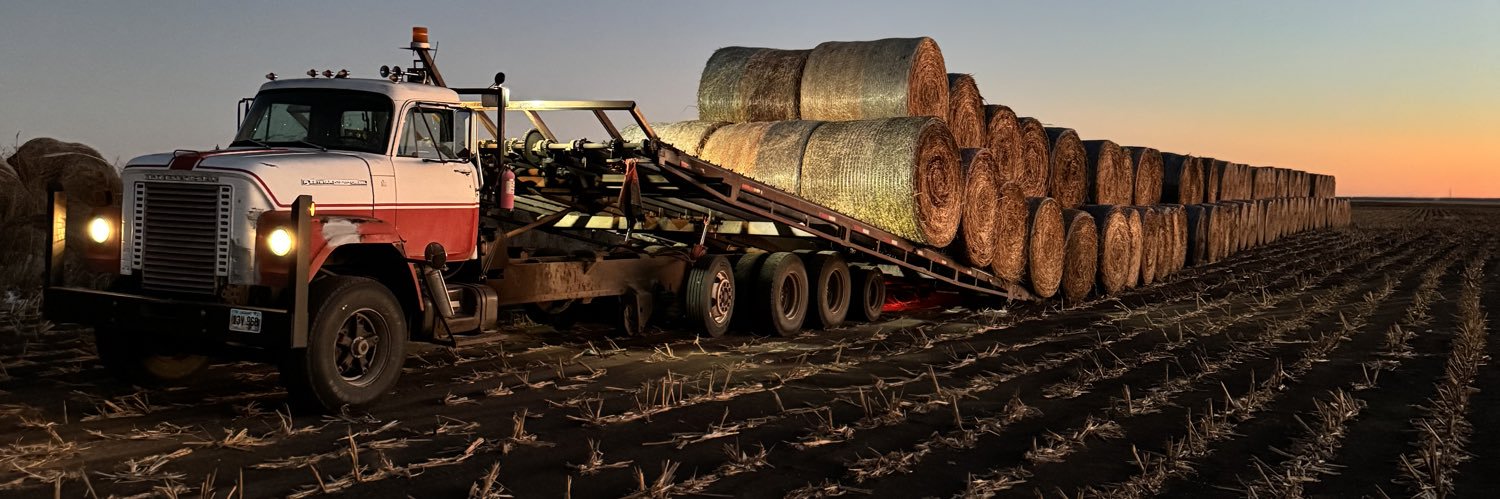 Tales from the Feedyard (Uncensored)'s banner