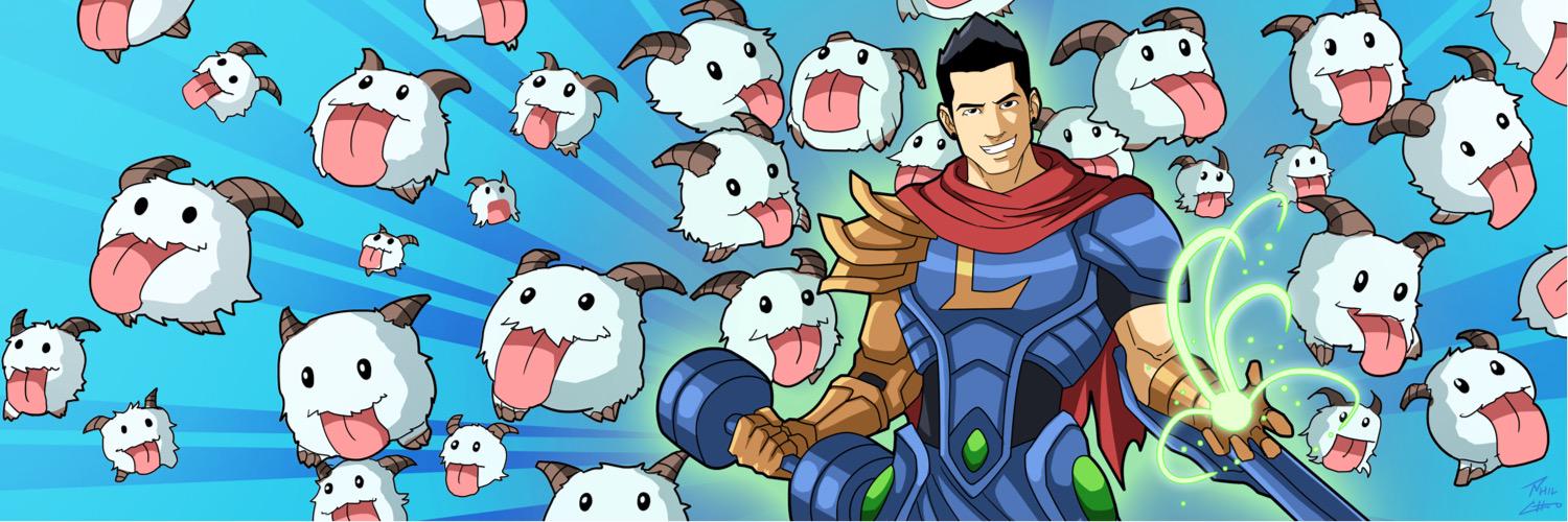 leagueboyy's profile banner image