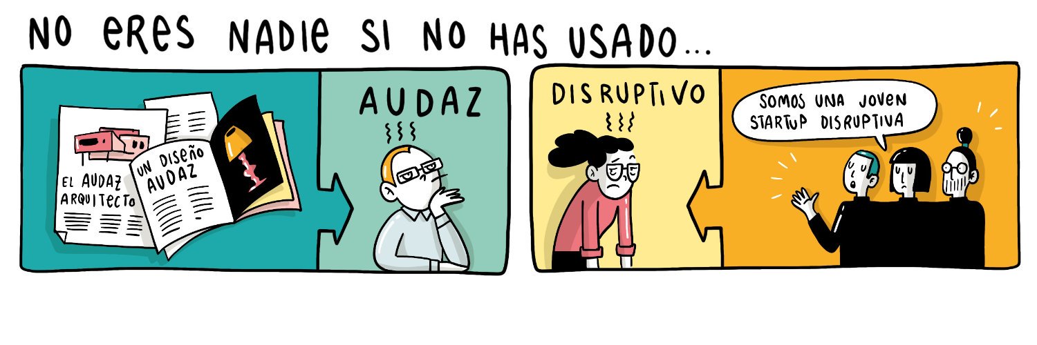 Isabel de Olano banner