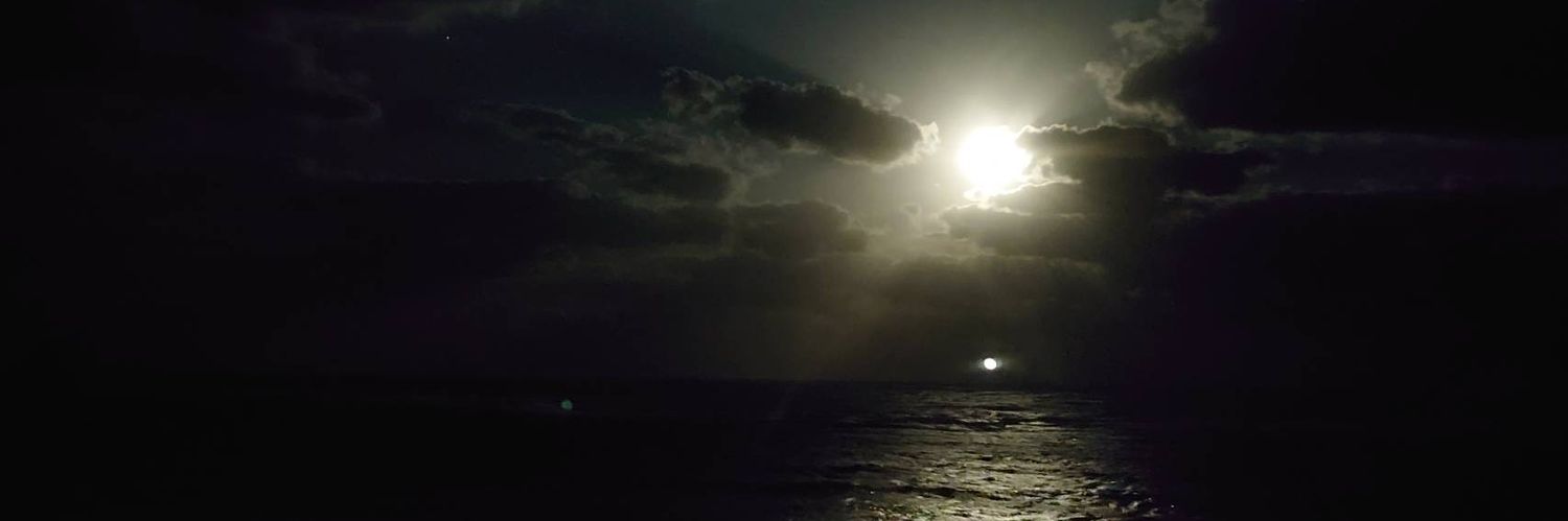 碧@霊視鑑定師 banner