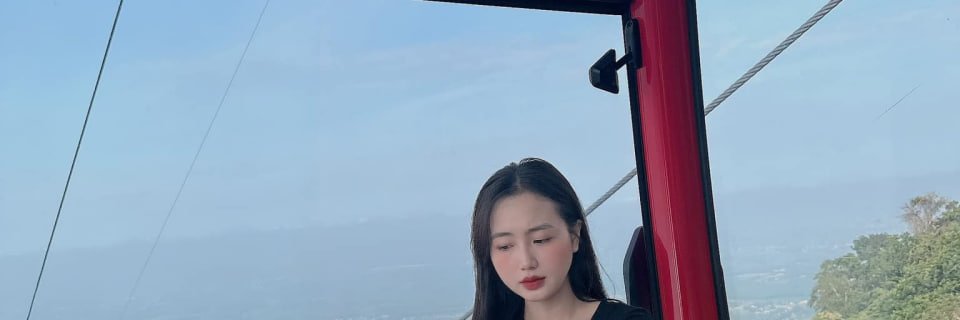 maigiang38523's profile banner image